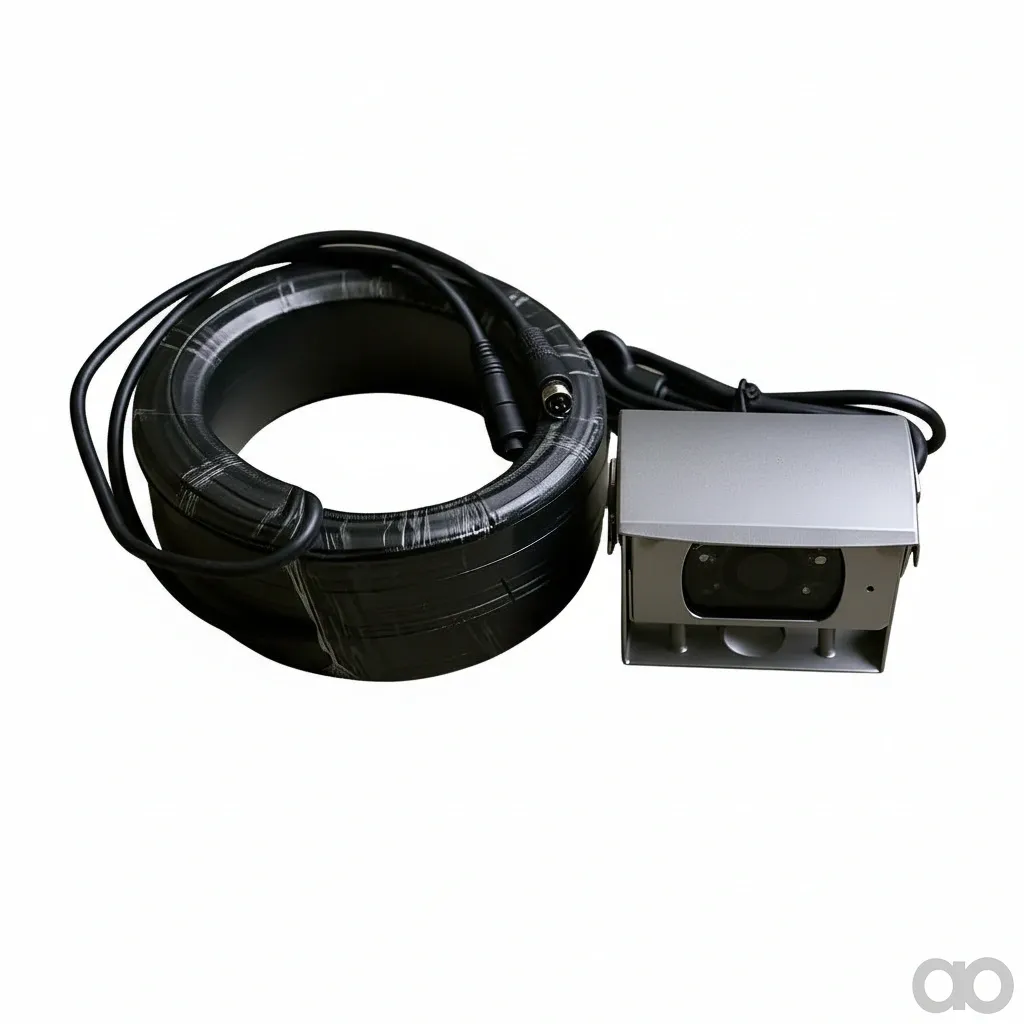 Prillinger - 00136205 - Farbkamera Basic 110 Inkl. 20