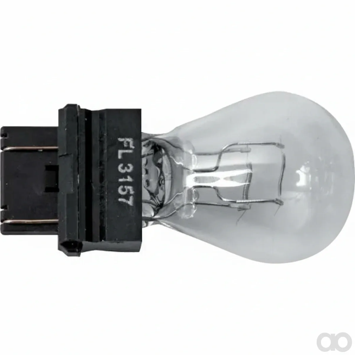Prillinger - 00137001 - Kugellampe 12V 27/7W 10 Stueck
