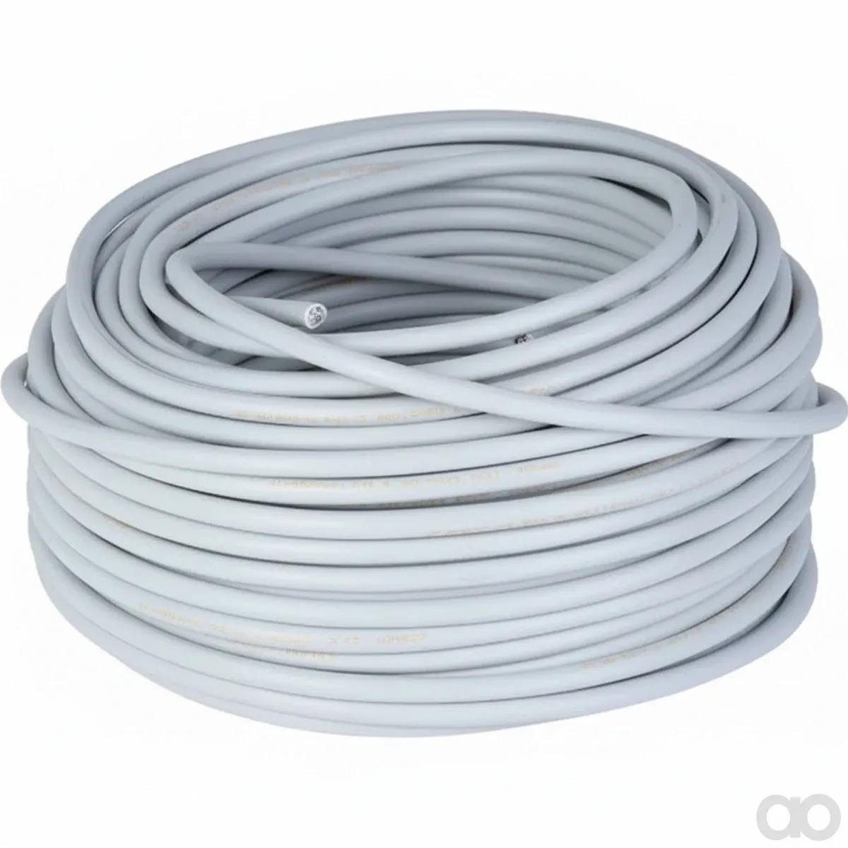 Prillinger - 00138434 - Mantelleitung YM-J 5x1,5 mm² 5
