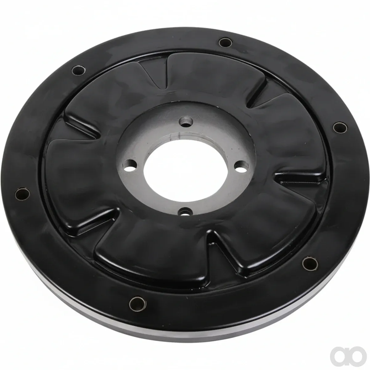 Prillinger - 00140272 - Torsionsdaempfer John Deere AL1