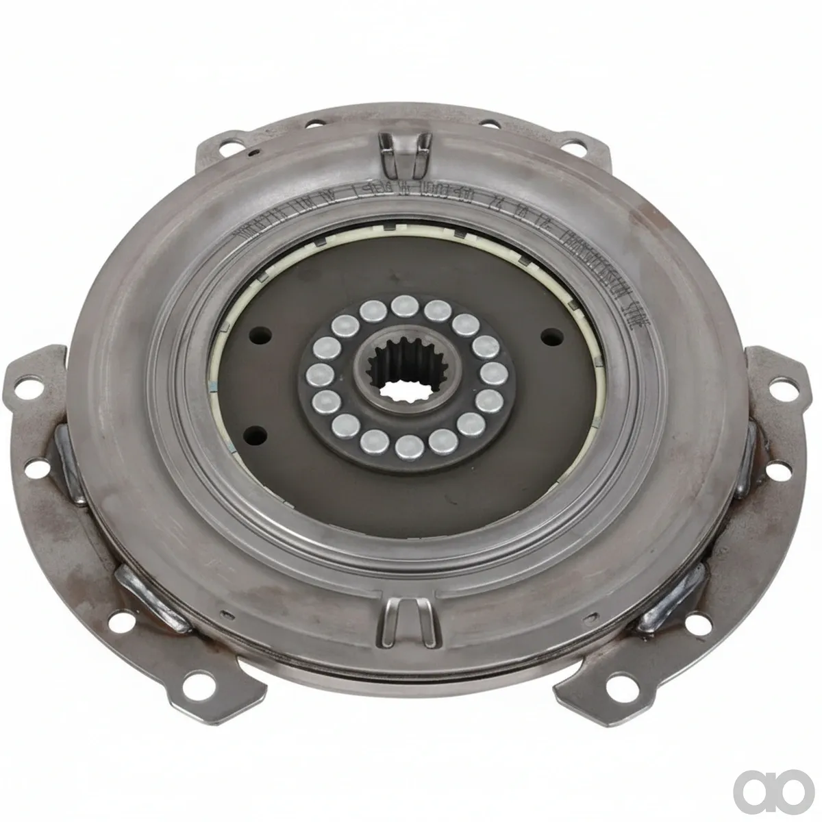 Prillinger - 00140277 - Torsionsdaempfer zu Lindner