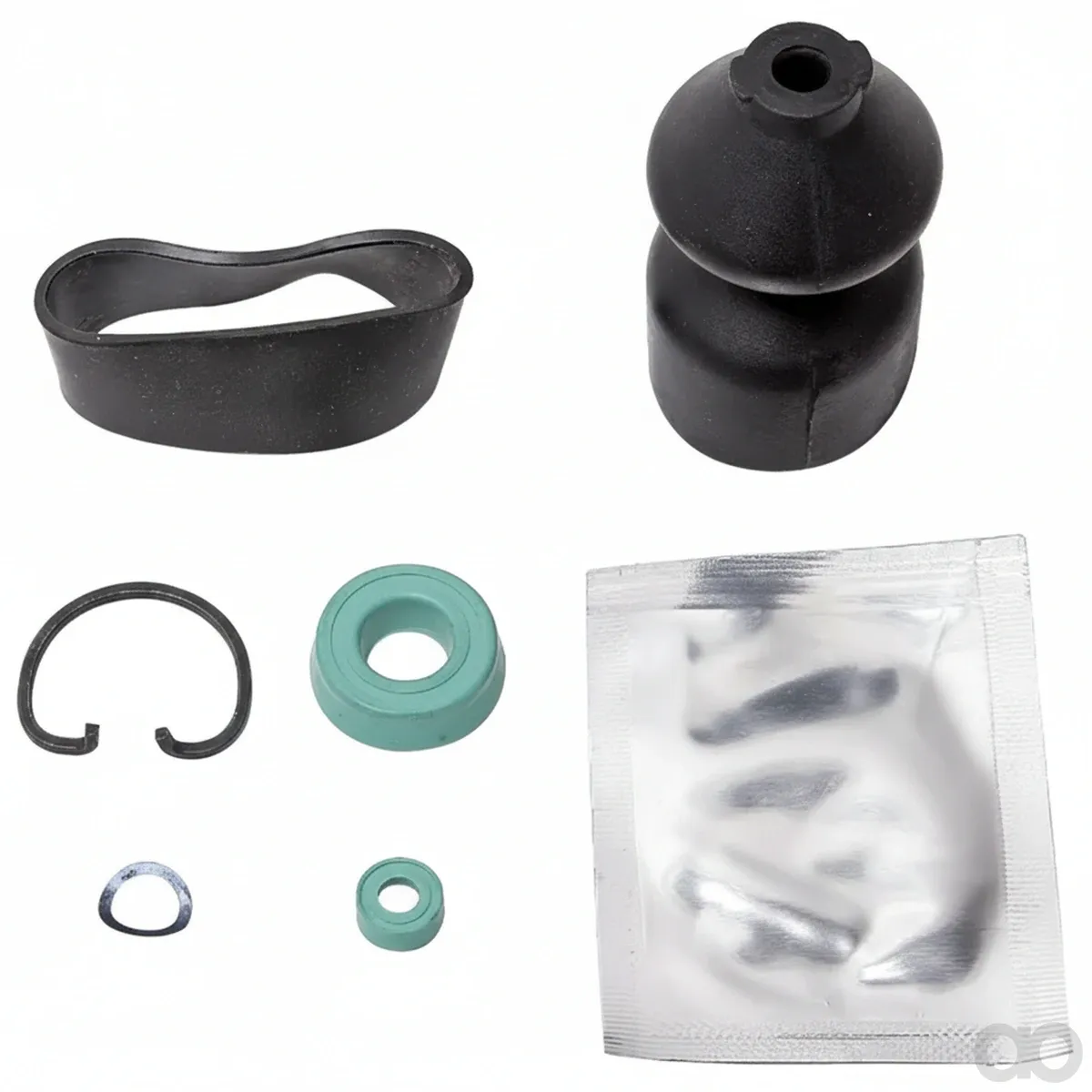 Prillinger - 00140371 - Dichtsatz Kupplungszylinder zu
