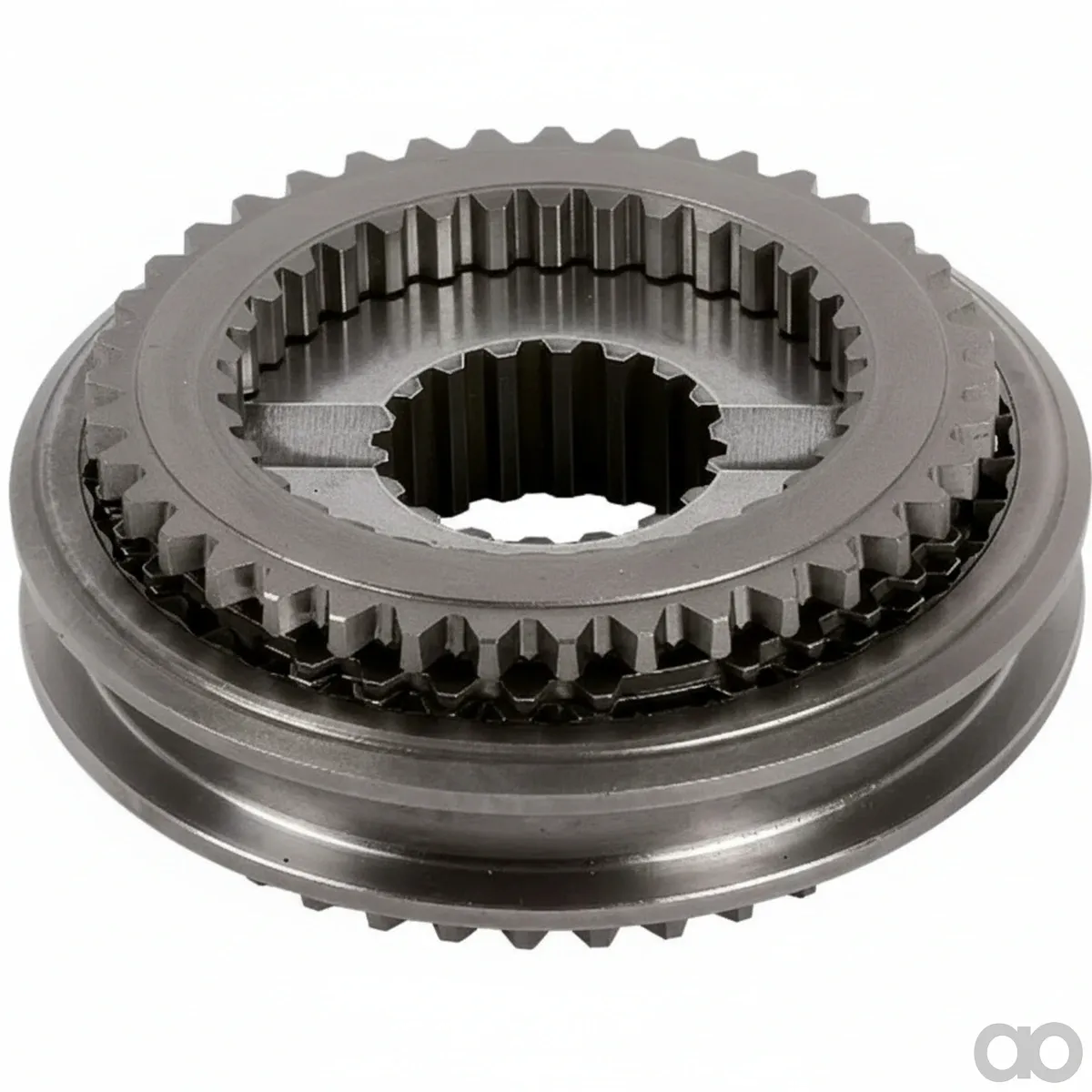 Prillinger - 00142116 - Synchroneinheit zu Steyr