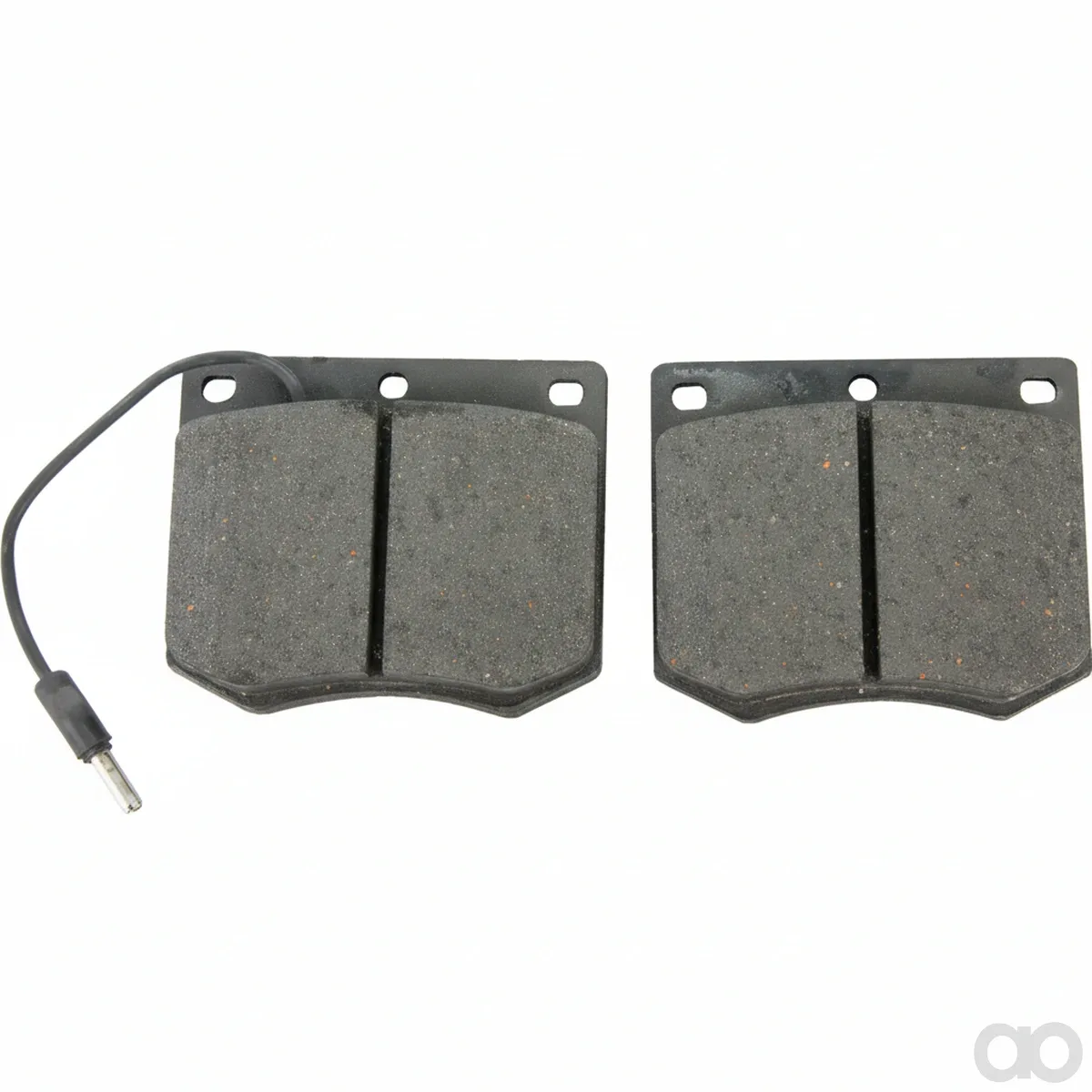 Prillinger - 00145425 - Bremskloetze 2 Stueck