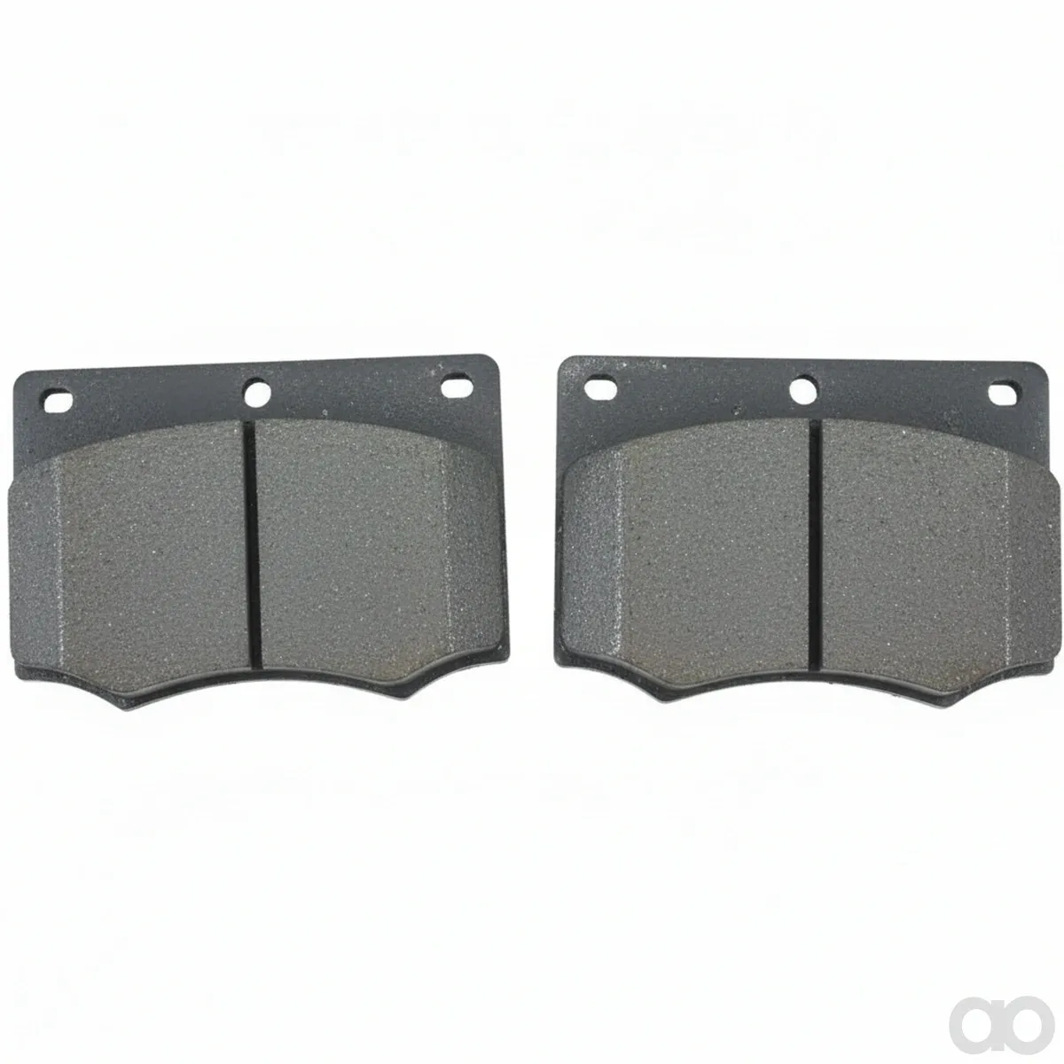Prillinger - 00145426 - Bremskloetze 2 Stueck