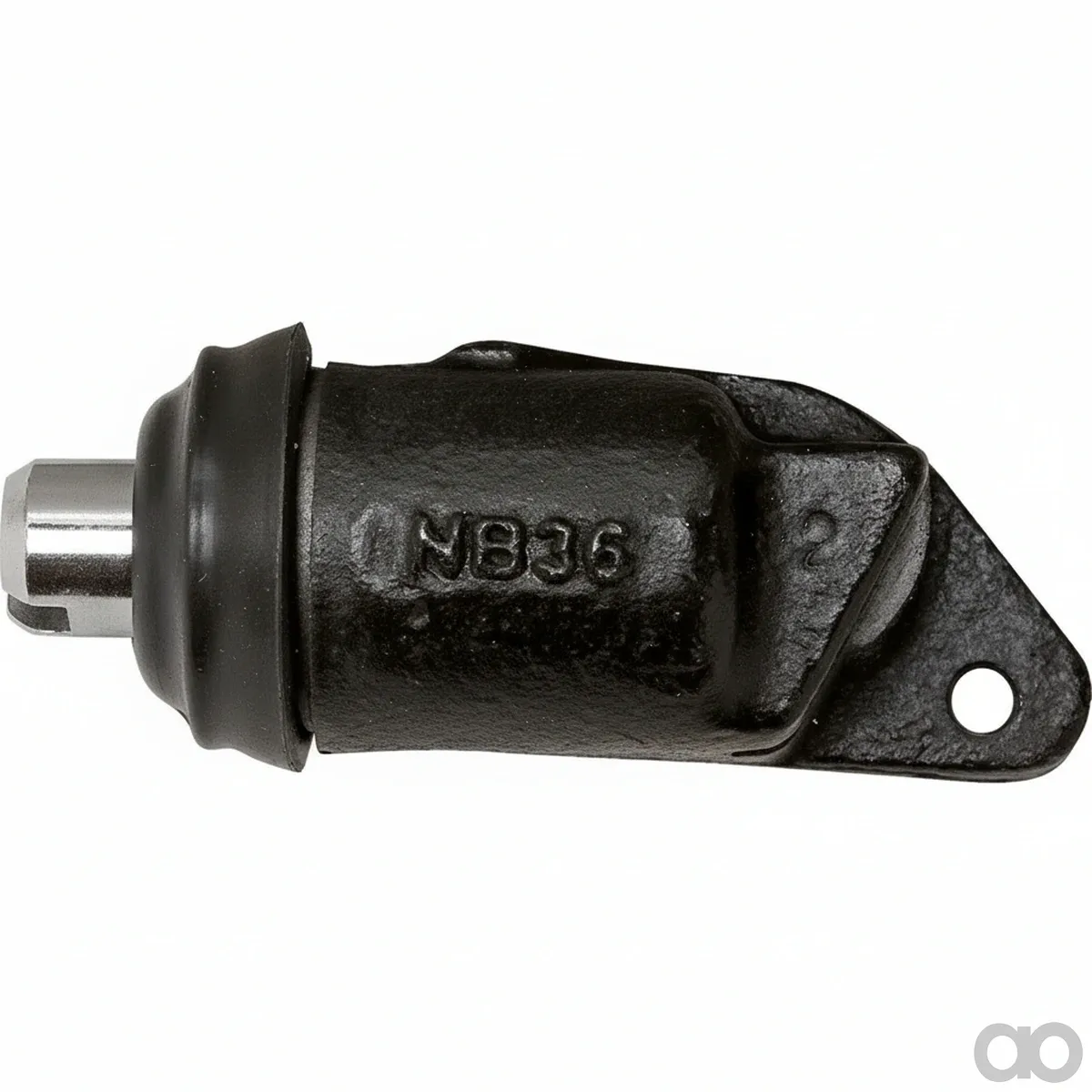 Prillinger - 00145559 - Radbremszylinder Stangen, Anstelle