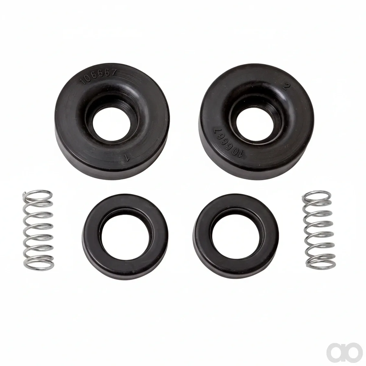 Prillinger - 00145568 - Reparatursatz Anstelle Von Fendt