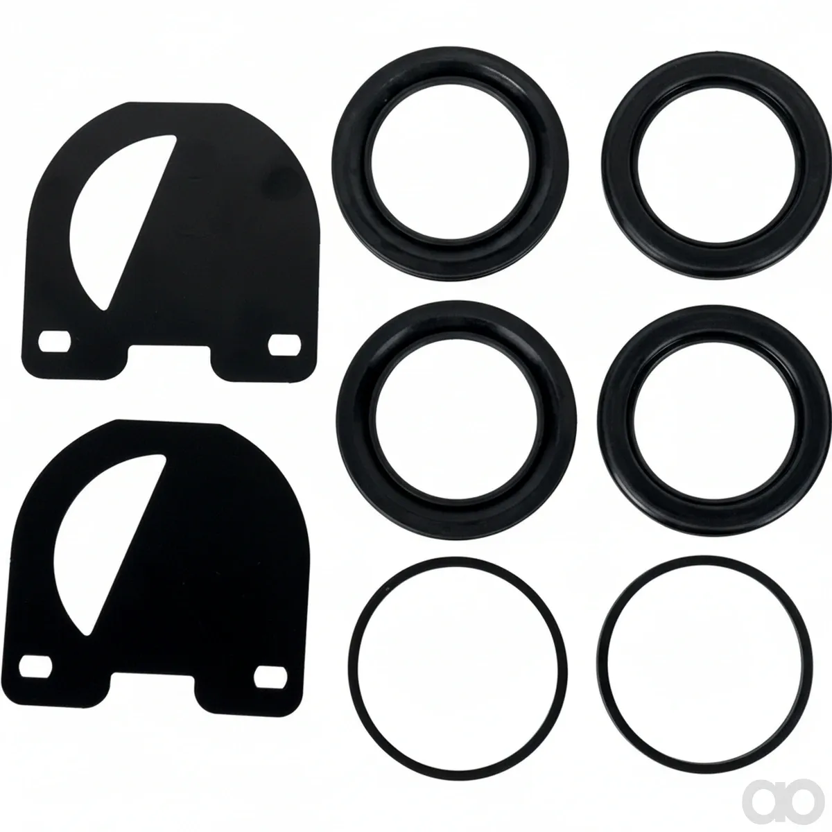 Prillinger - 00145880 - Reparatursatz Anstelle Von Deu