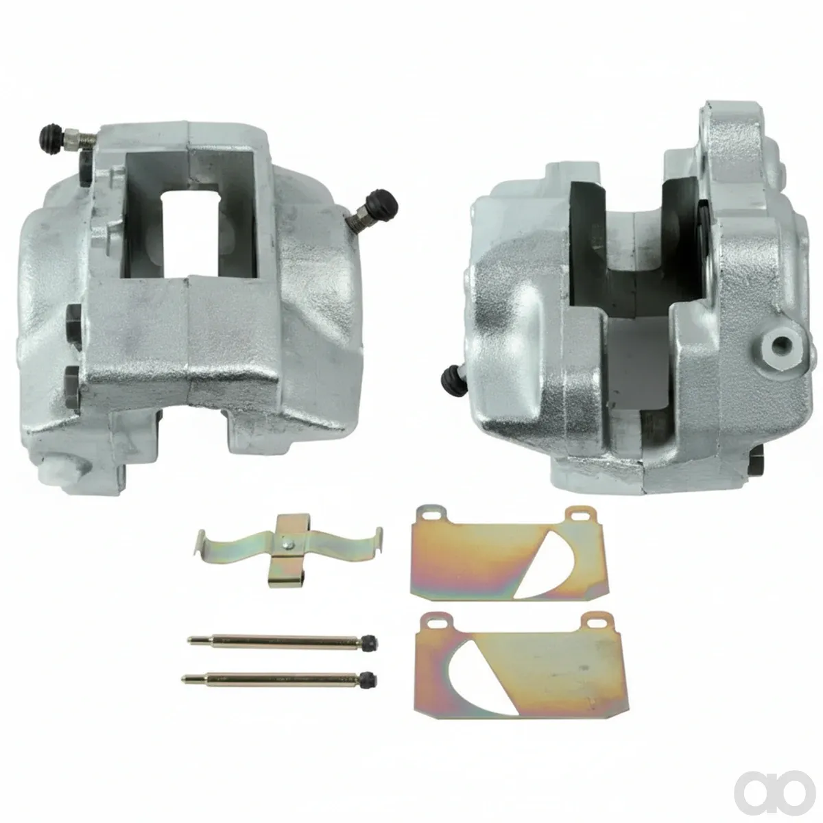 Prillinger - 00146118 - Bremssattel Rechts Unten