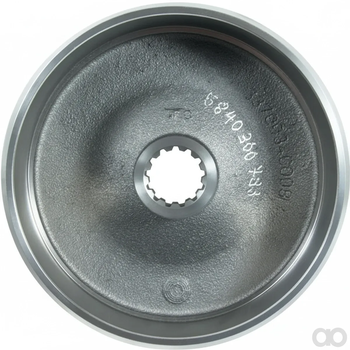 Prillinger - 00146122 - Bremstrommel DM 230 mm 13 Zaehn