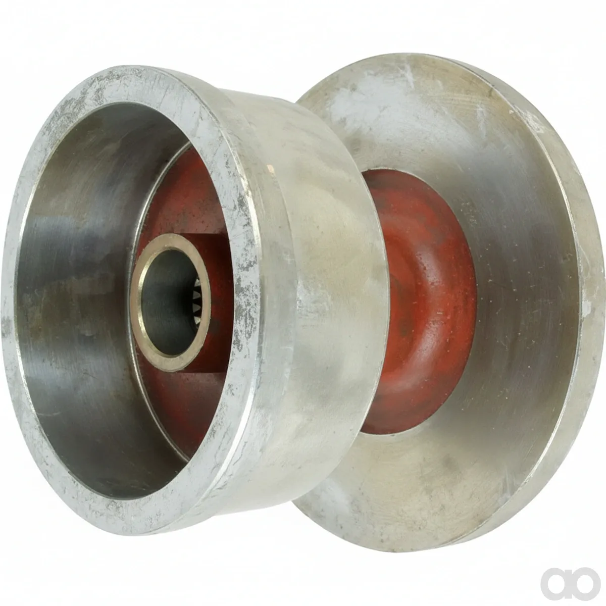 Prillinger - 00146141 - Bremstrommel 180x60 mm