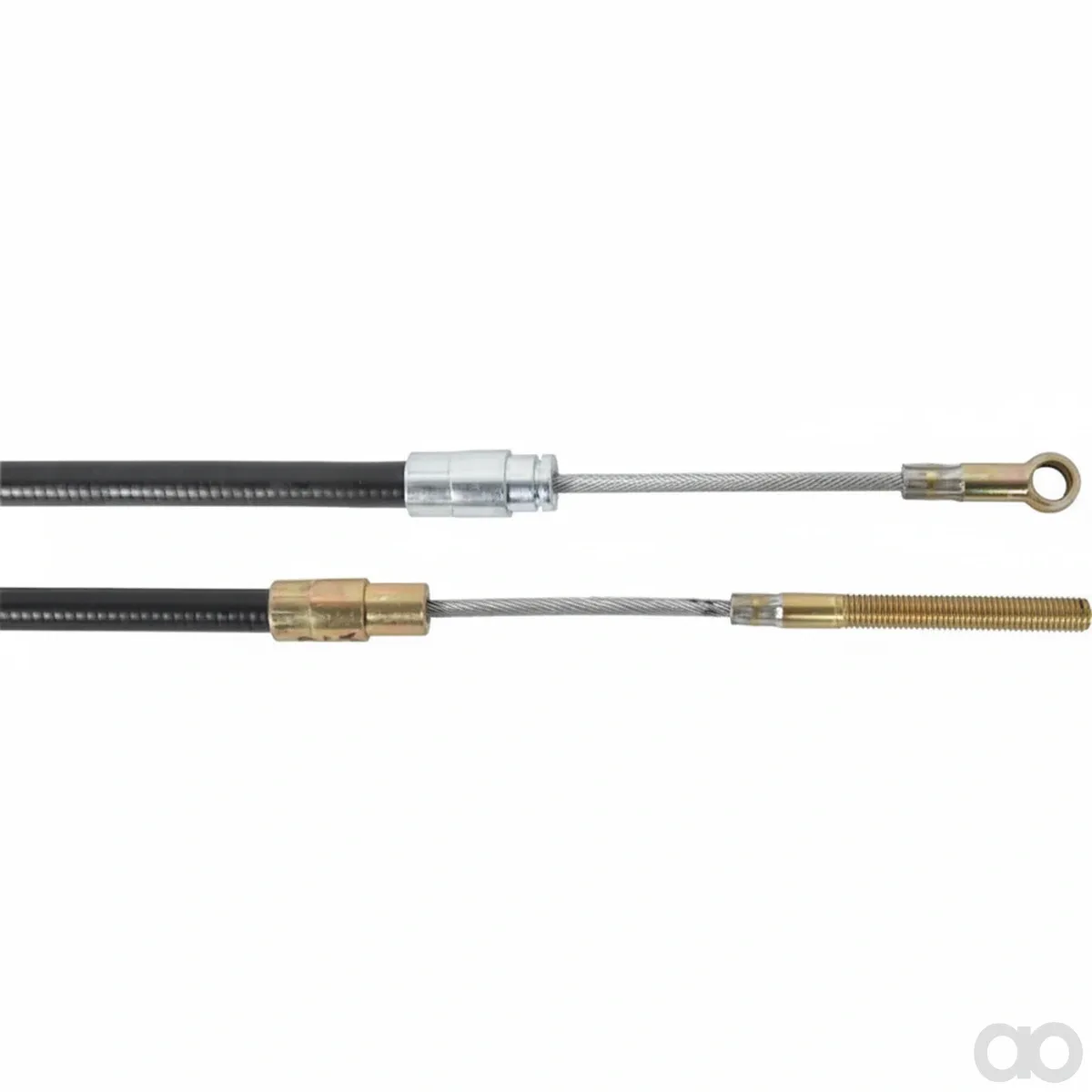 Prillinger - 00149014 - Handbremsseil Stangen Laenge 690