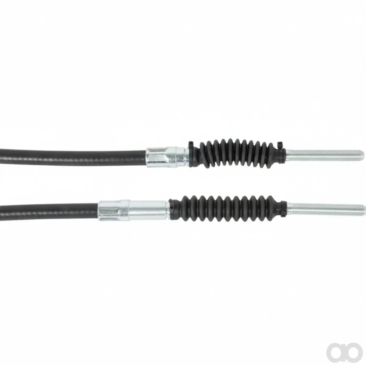Prillinger - 00149023 - Seilzug Fussbremse Laenge 810 mm
