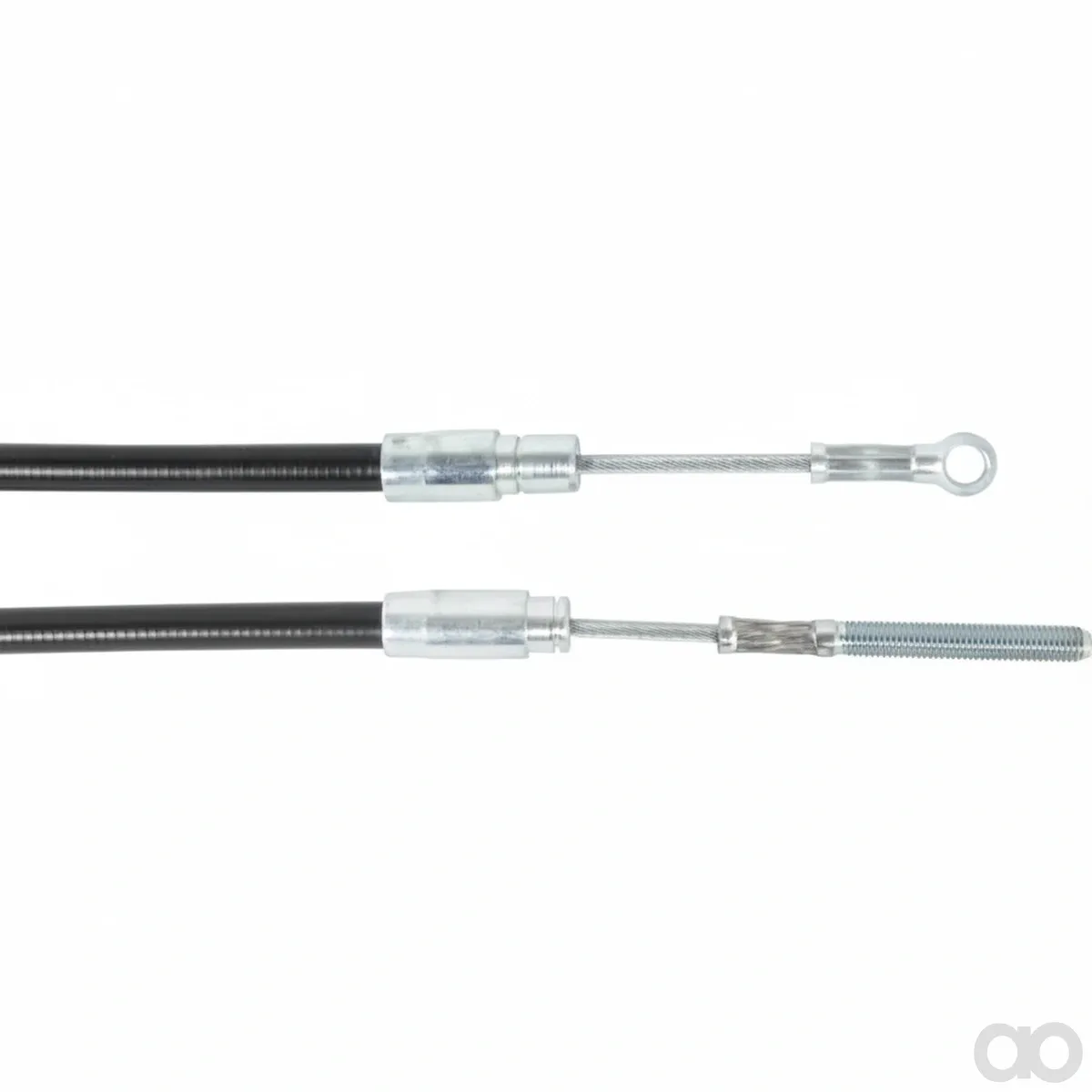 Prillinger - 00149031 - Handbremsseil Länge 970 mm