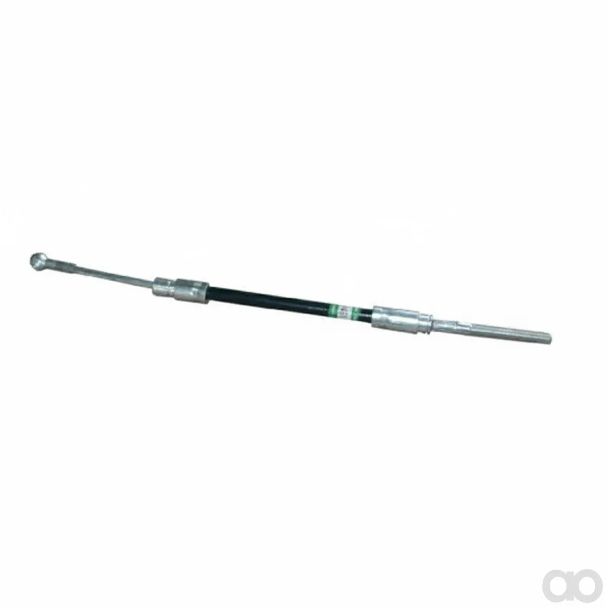 Prillinger - 00149033 - Handbremsseil Länge 460 mm
