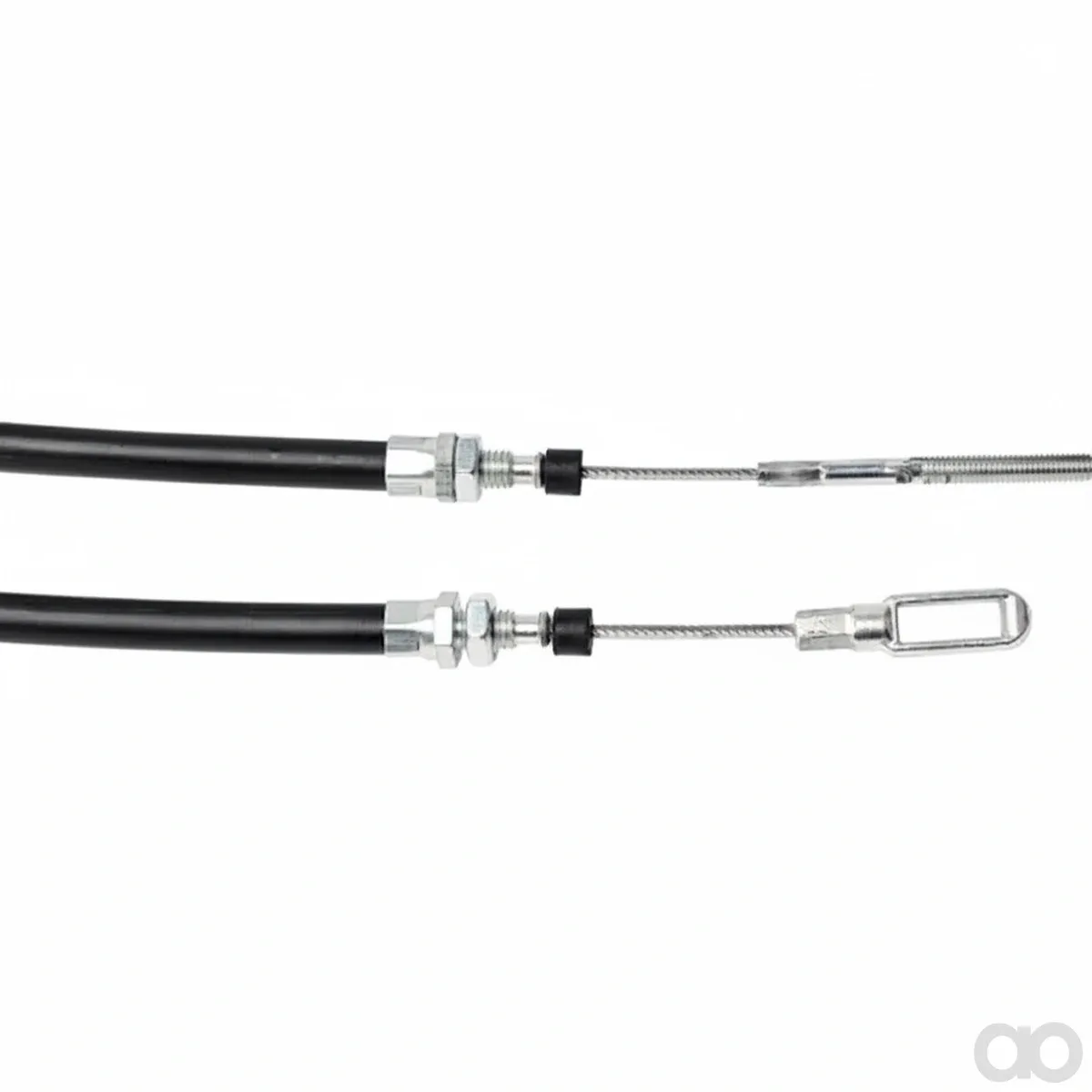 Prillinger - 00149054 - Kupplungsseilzug 1190 mm, Anst
