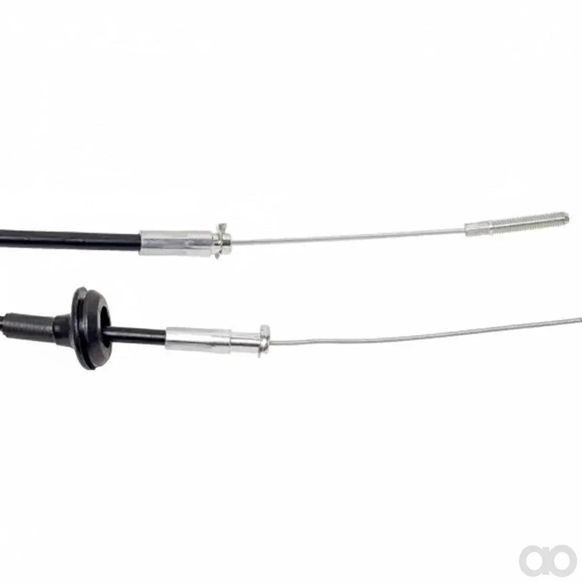 Prillinger - 00149502 - Handgasseil Anstelle Von Fendt