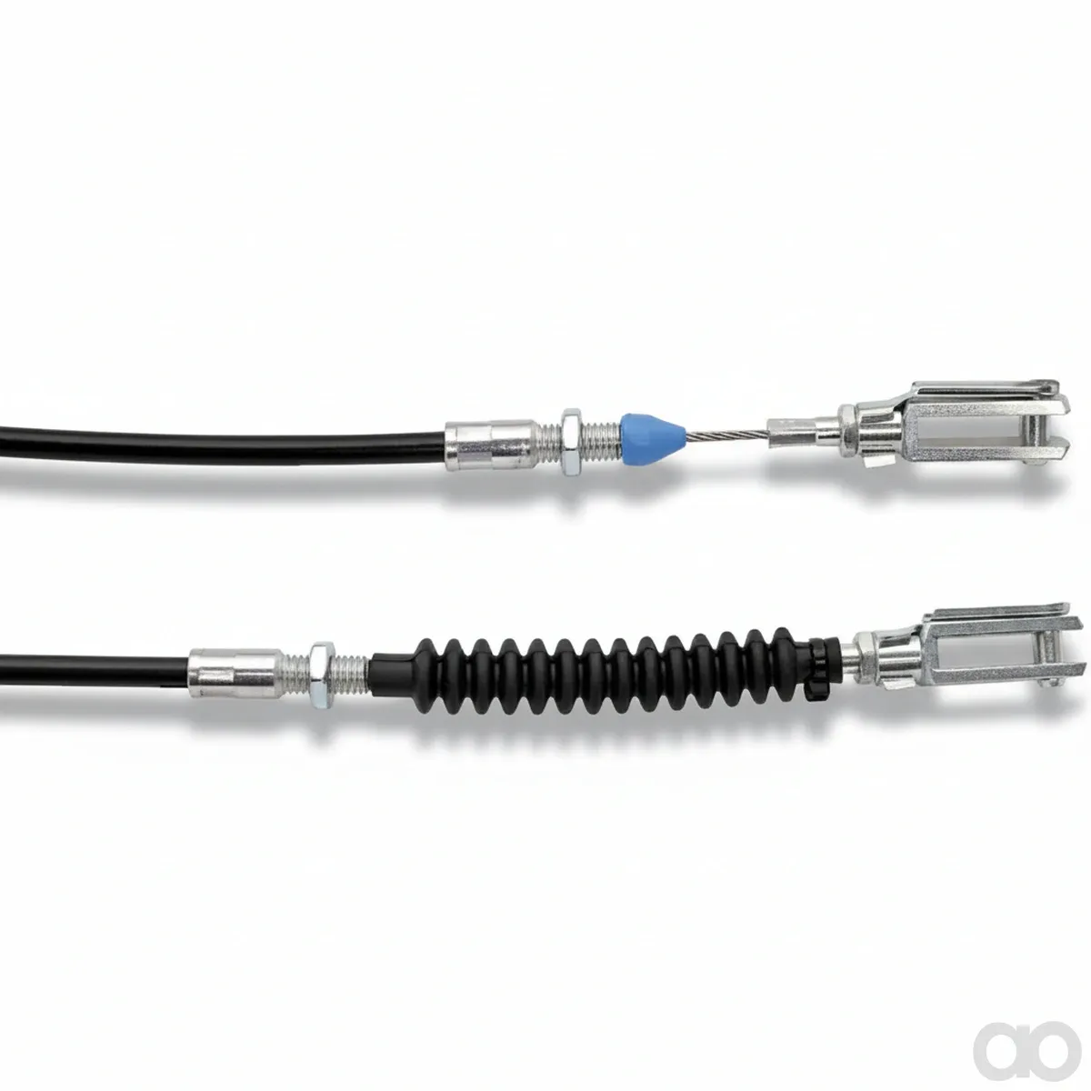 Prillinger - 00149601 - Fußgasseil 880 Mm, Anstelle Von