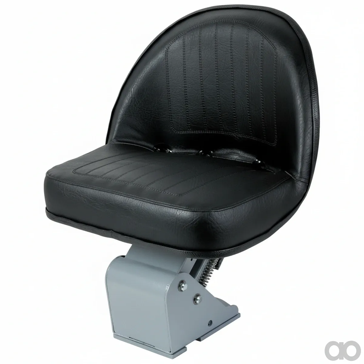Prillinger - 00152204 - Sitz Klepp Spiramatik Kunstleder