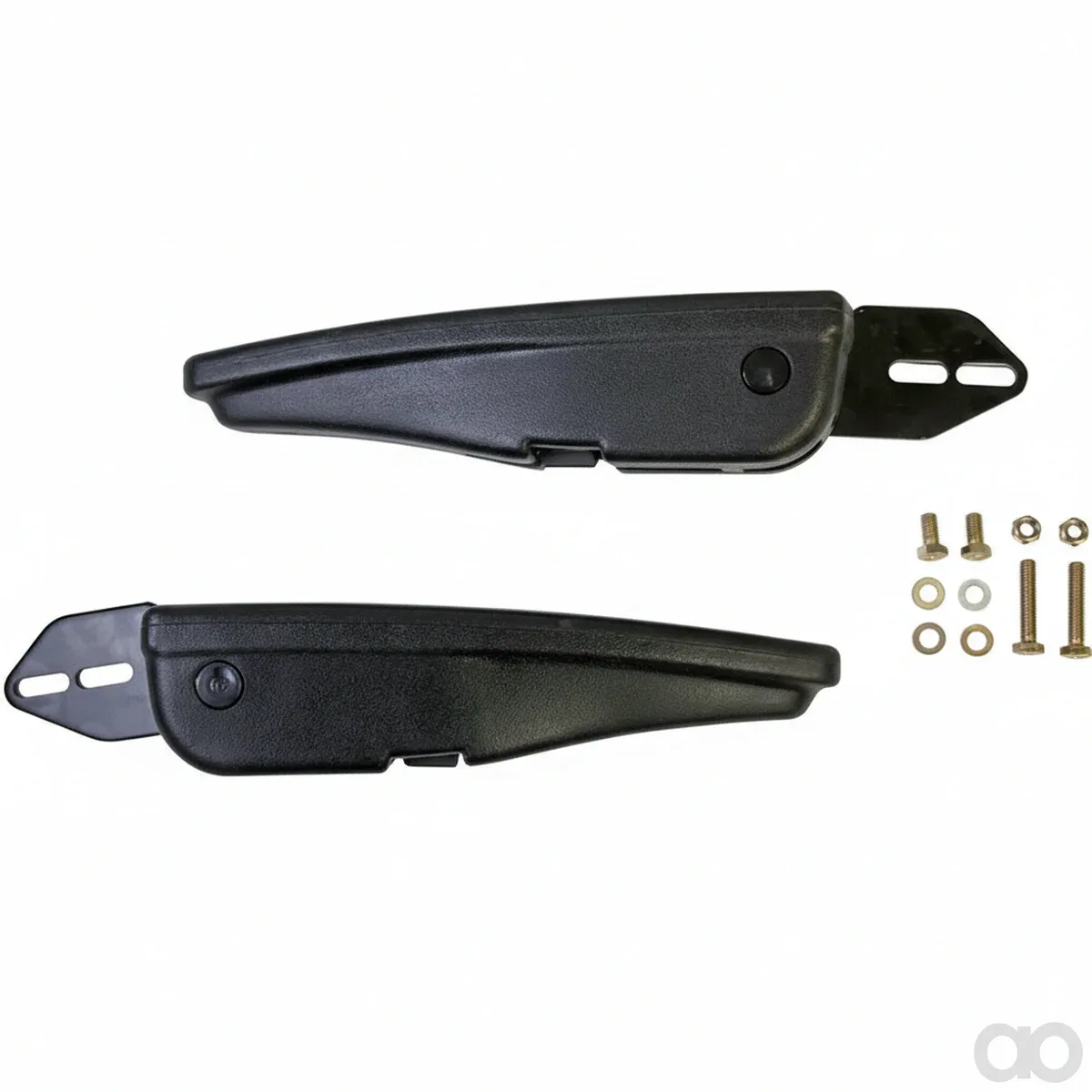Prillinger - 00152313 - Armlehnensatz fuer Komfortsitz