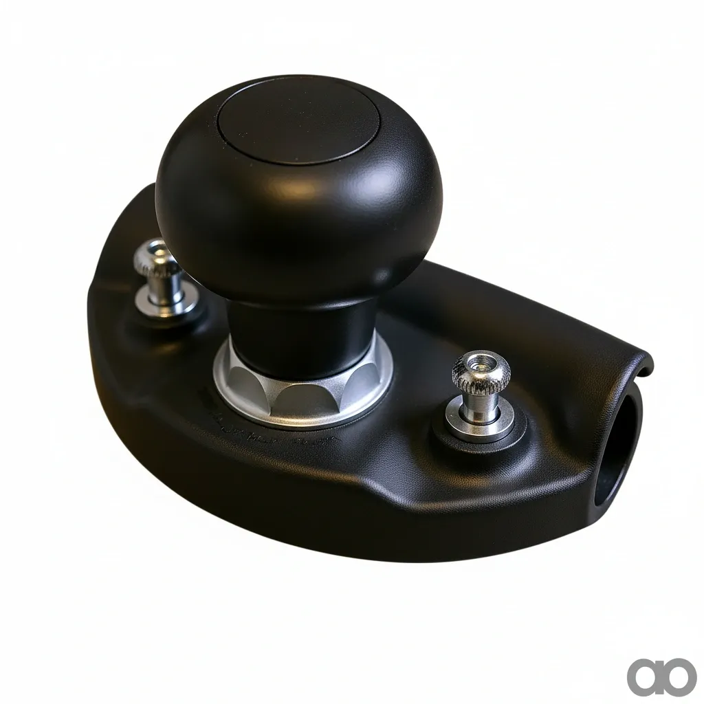 Prillinger - 00155132 - Lenkergriff Universal