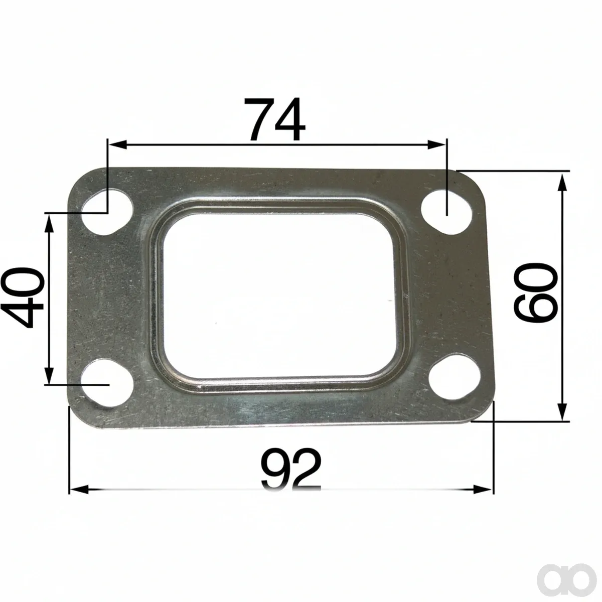Prillinger - 00156174 - Dichtung zu Steyr