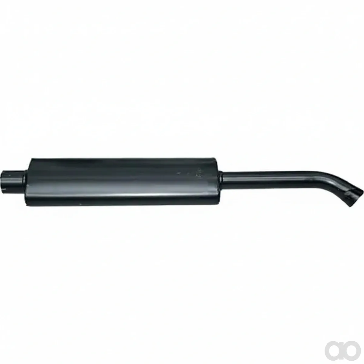 Prillinger - 00156727 - Auspufftopf Anstelle von MF 16