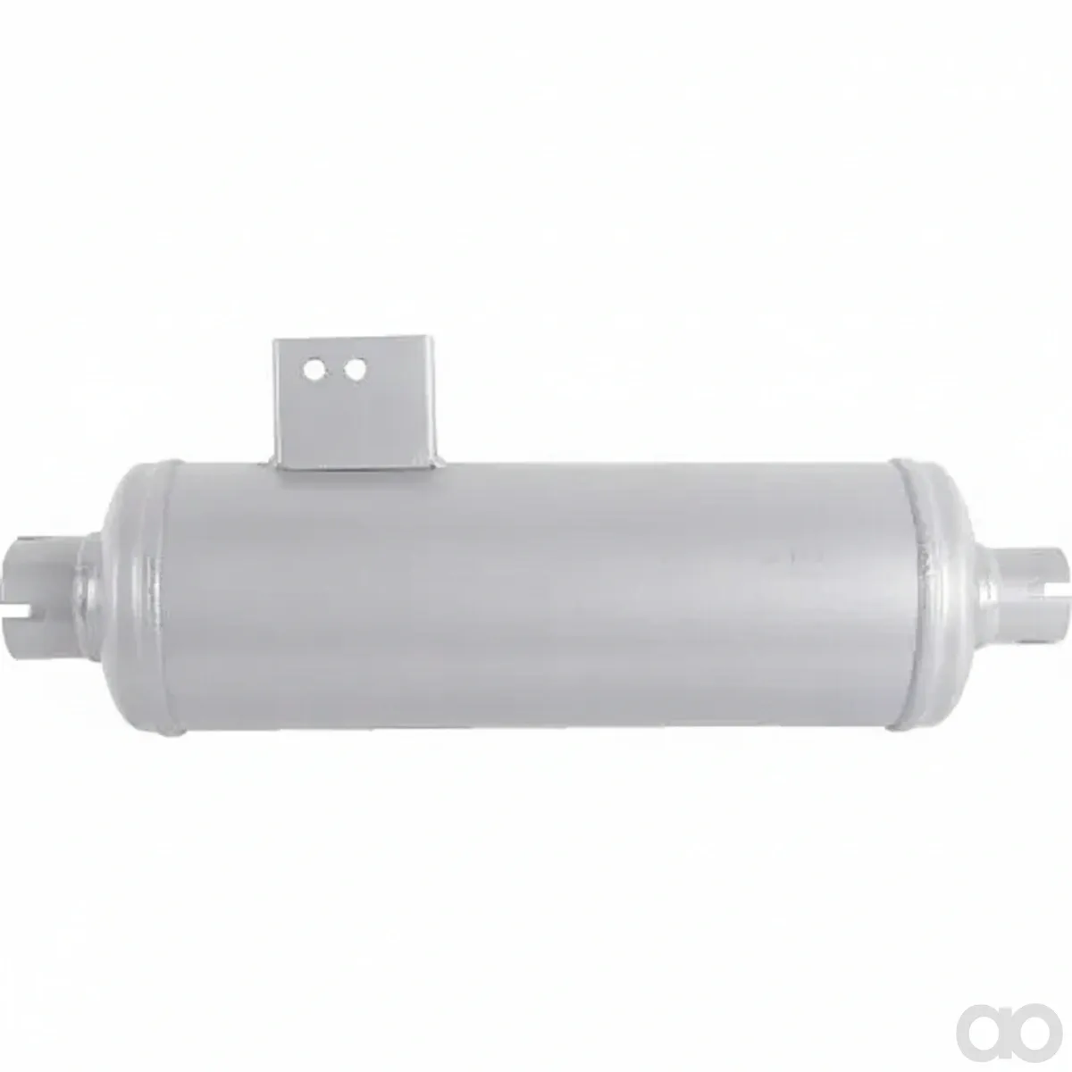 Prillinger - 00156810 - Auspufftopf Anstelle von Deutz