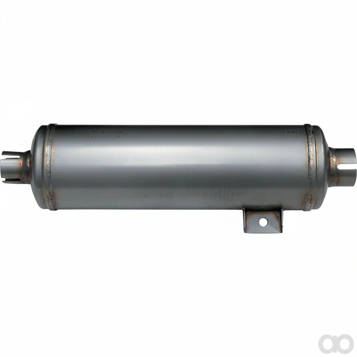 Prillinger - 00156811 - Auspufftopf Anstelle von Deutz