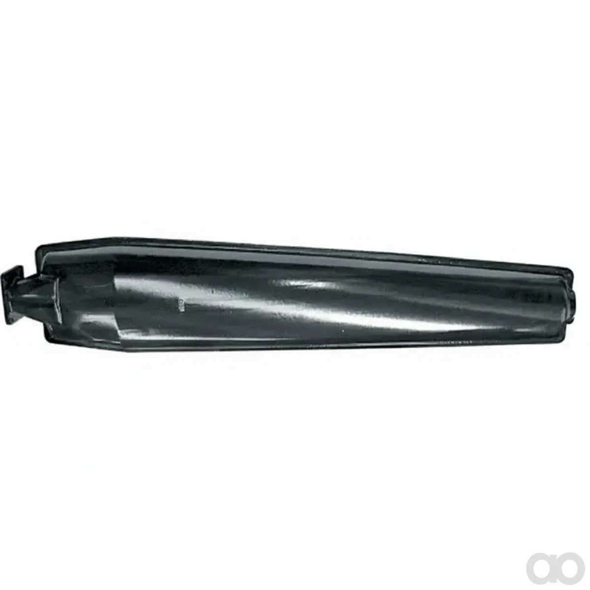 Prillinger - 00156812 - Auspufftopf Anstelle von Deutz