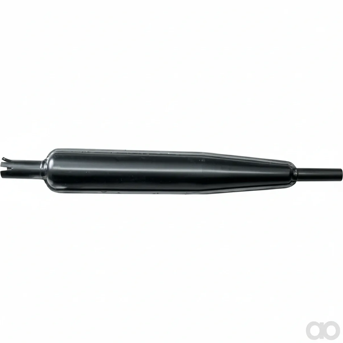 Prillinger - 00156813 - Auspufftopf Anstelle von Deutz