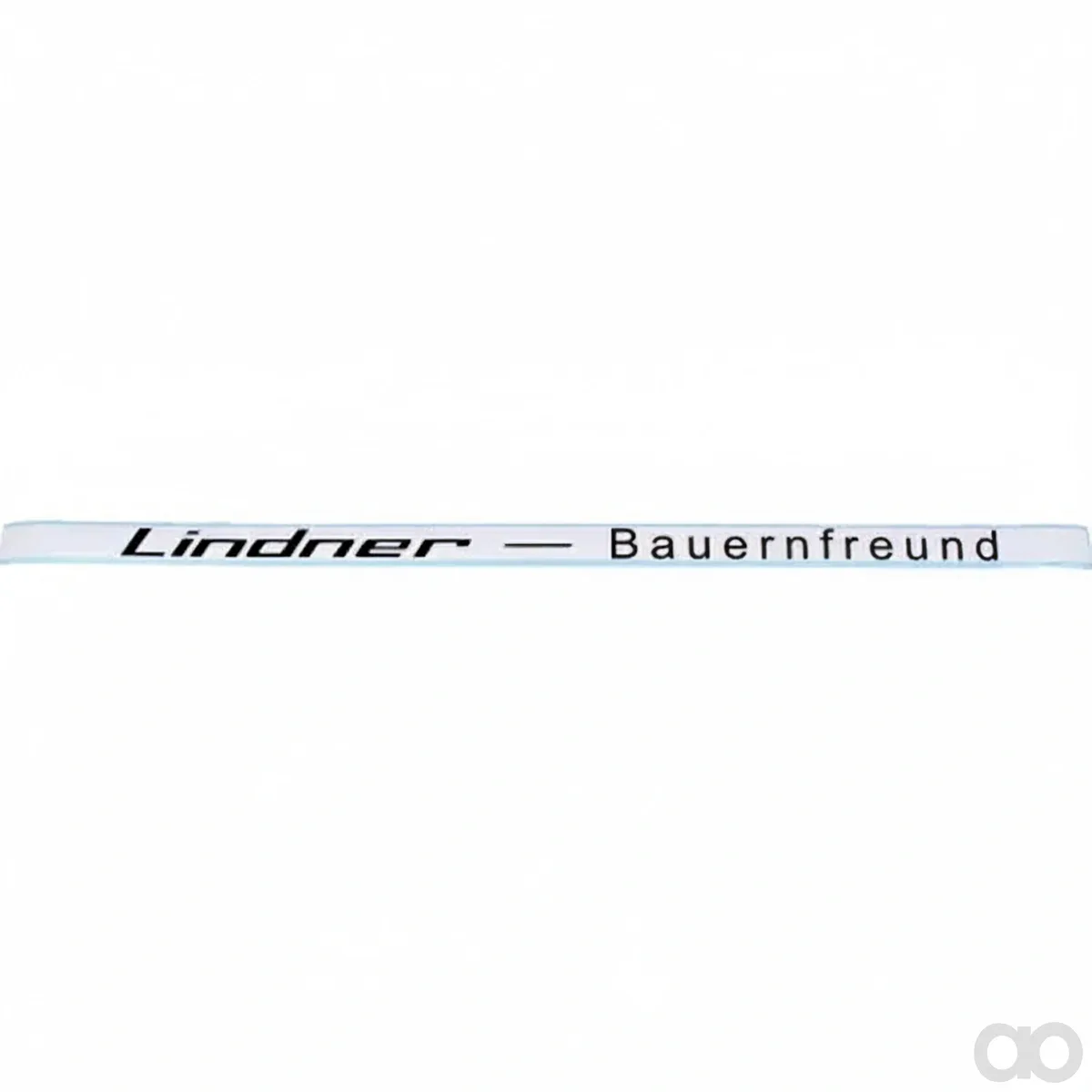 Prillinger - 00157200 - Aufkleber Bauernfreund