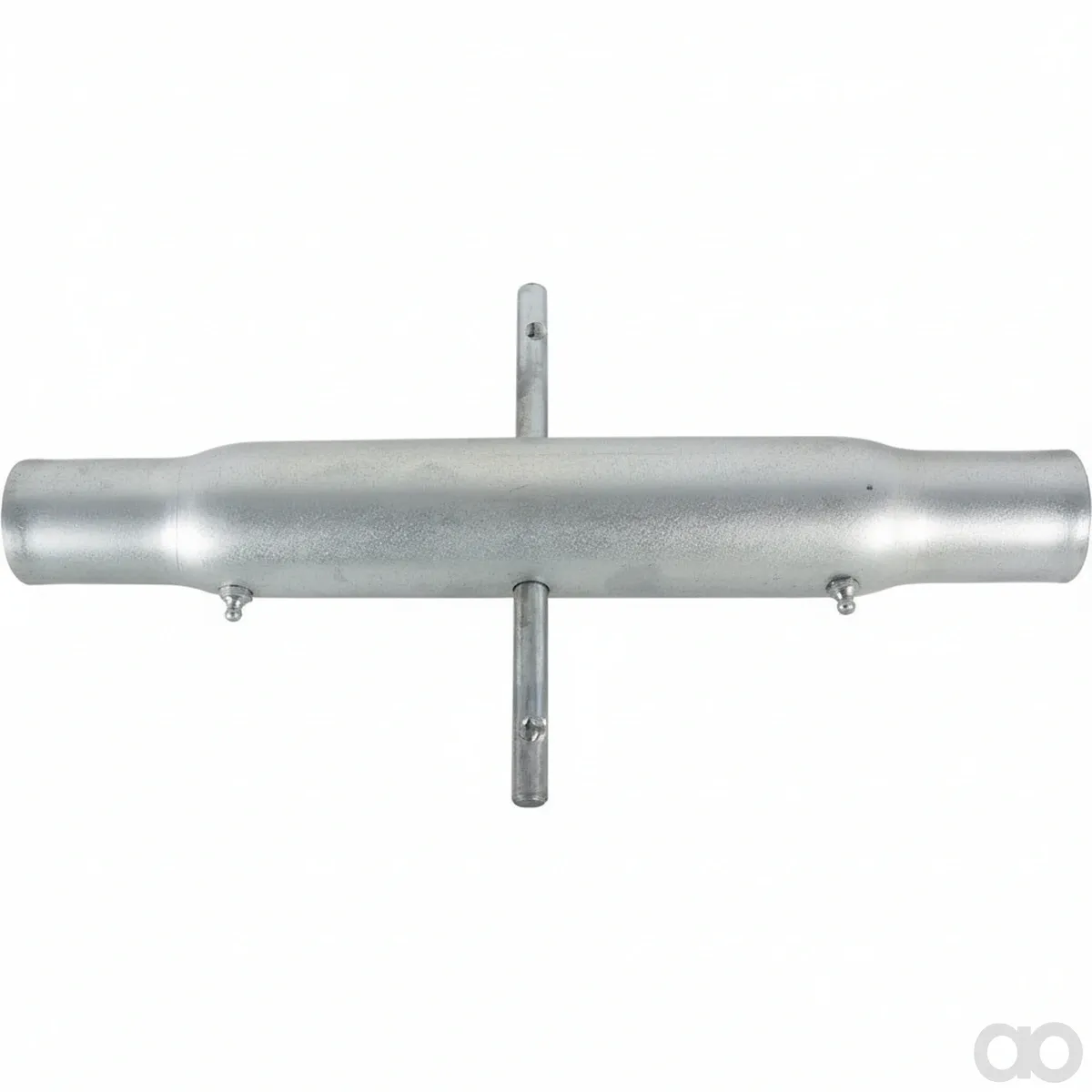 Prillinger - 00161027 - Mittelstueck Mit Schmiernippel