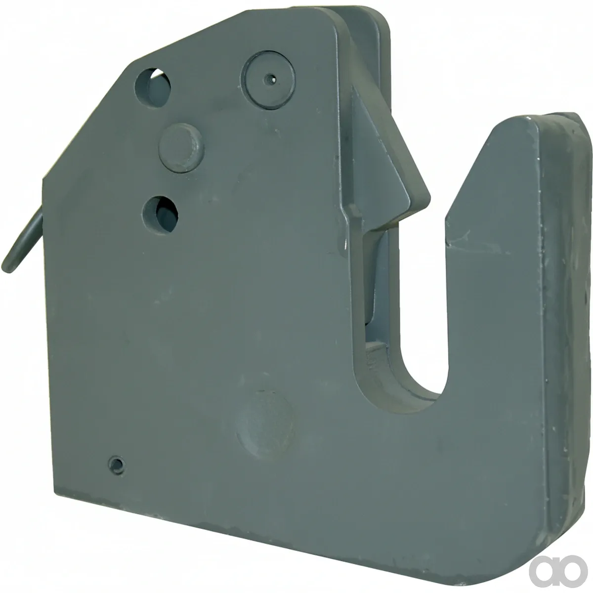 Prillinger - 00161398 - Aufnahmekupplung fuer Bolzen 28