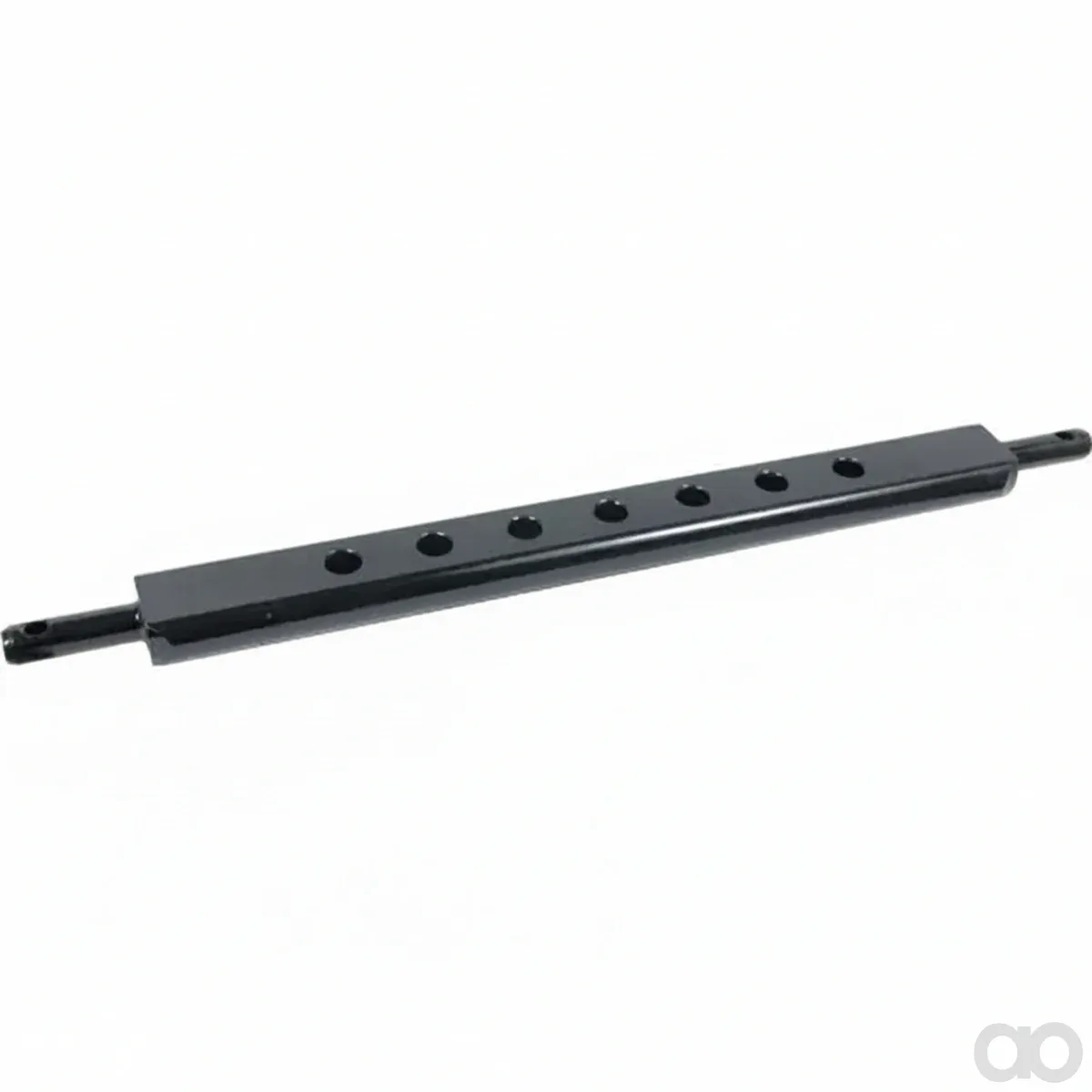 Prillinger - 00161508 - Ackerschiene Kat.1 404x63x30 mm