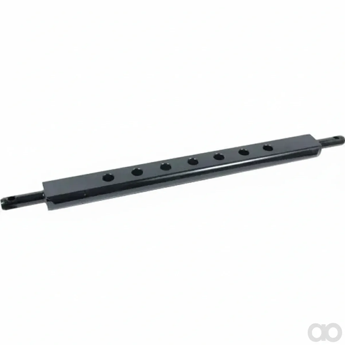 Prillinger - 00161509 - Ackerschiene Kat.1 550x60x30 mm