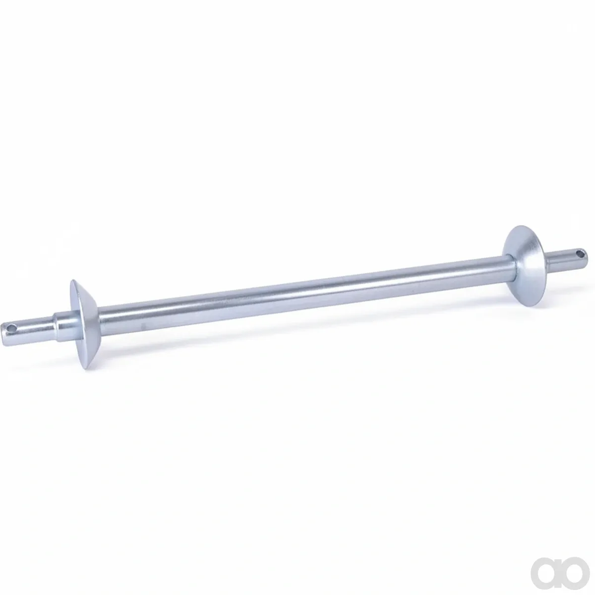 Prillinger - 00161541 - Tragachse Kat.3 Bolzen 825 mm
