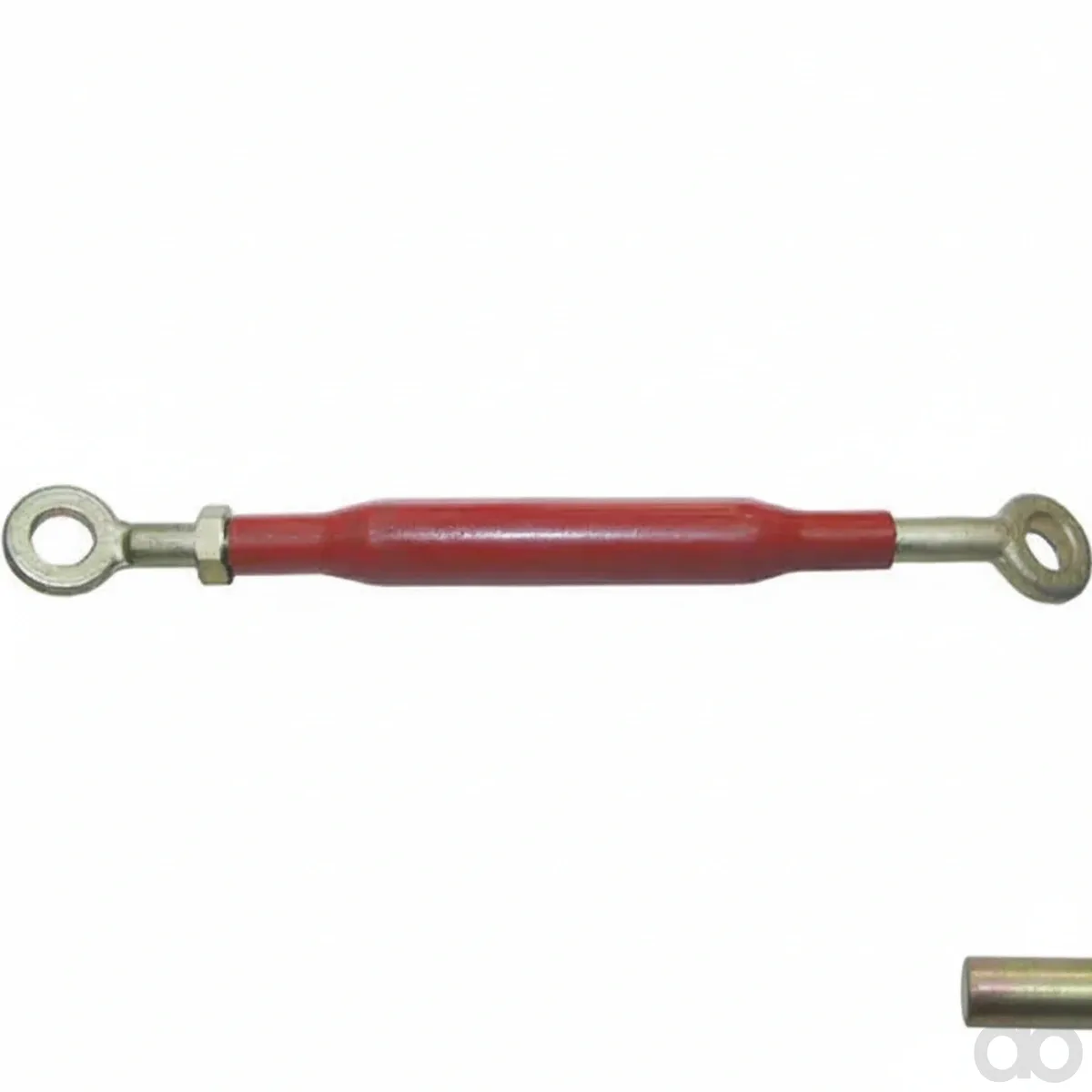 Prillinger - 00161670 - Stabilisator Starr 725-890 mm