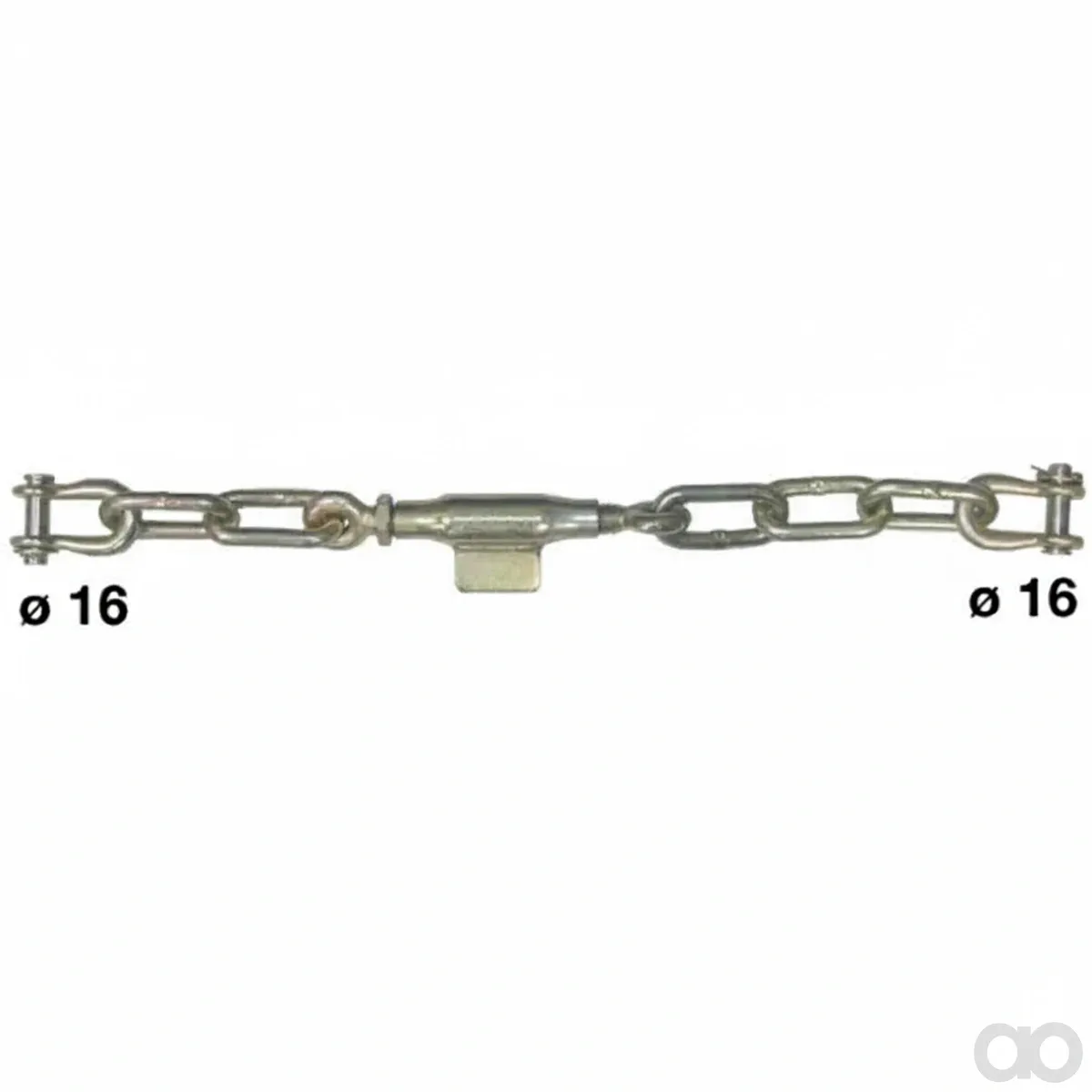 Prillinger - 00161704 - Stabilisator Beweglich 635-720 mm