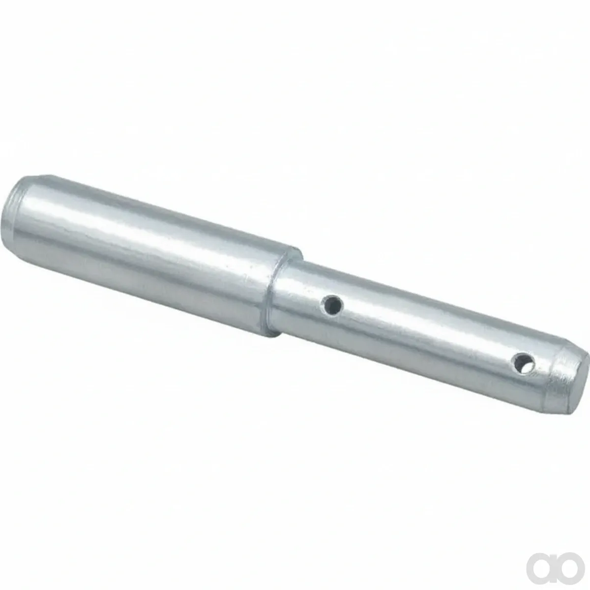 Prillinger - 00161732 - Stufenbolzen DM28/DM22 Laenge 100 mm