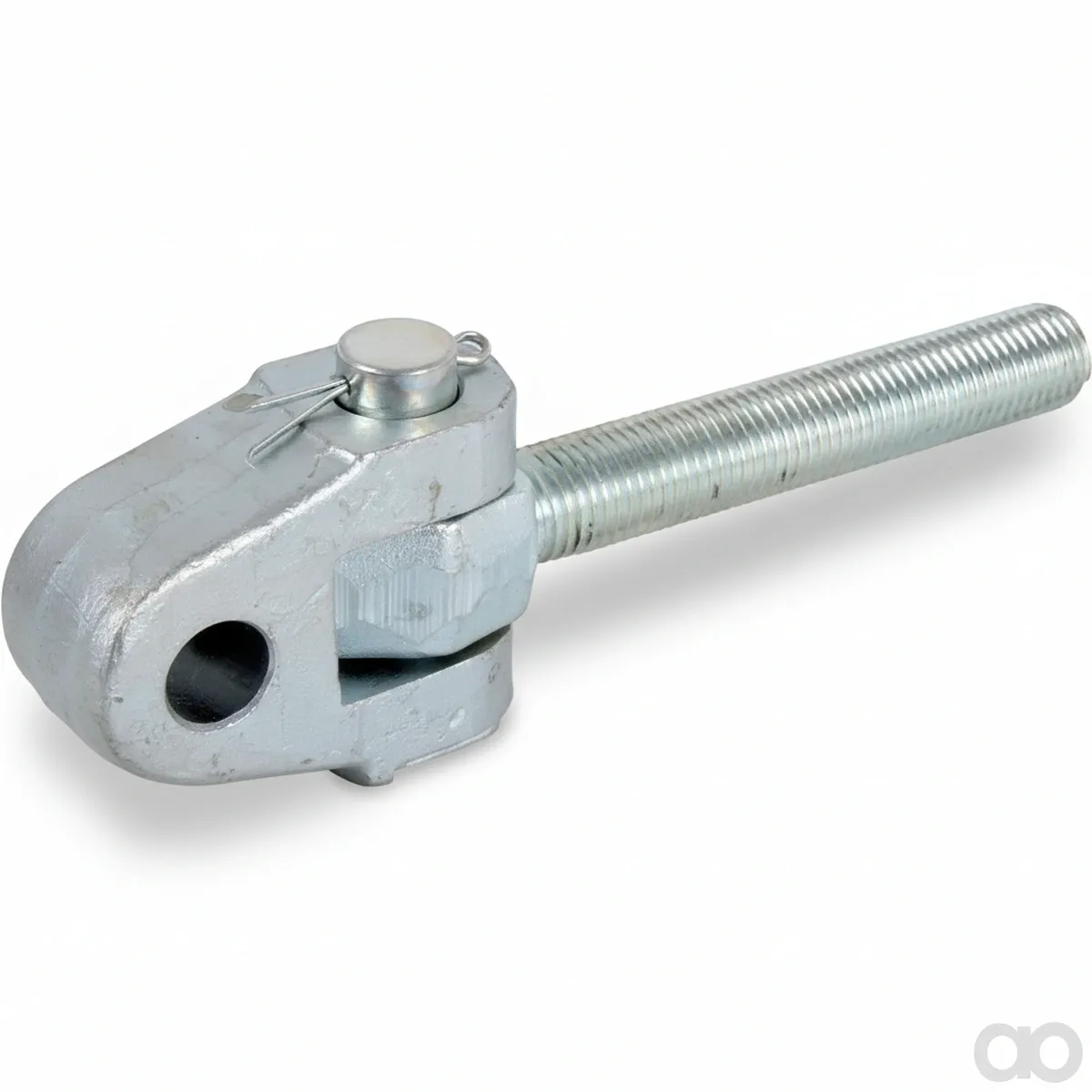 Prillinger - 00162146 - Gelenkkopf Stangen M30X3,5 28,2
