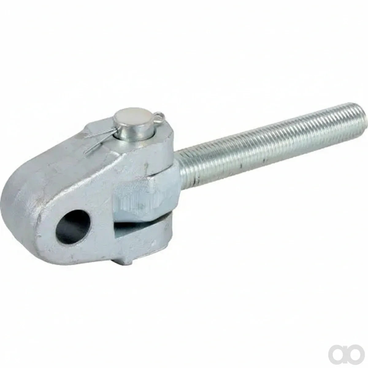 Prillinger - 00162147 - Gelenkkopf Stangen M36X3 25,4 mm