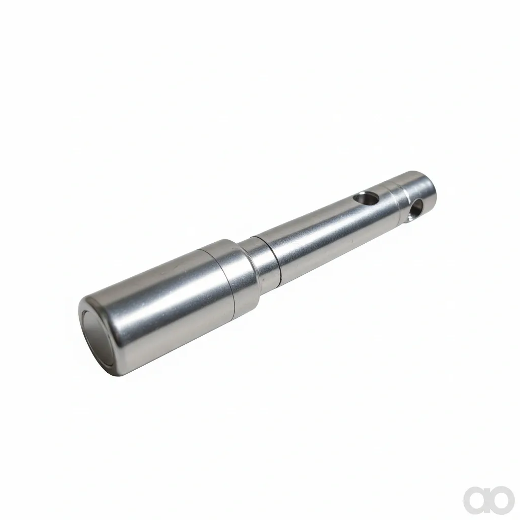 Prillinger - 00162196 - Sicherungsbolzen Kat.2 20,0