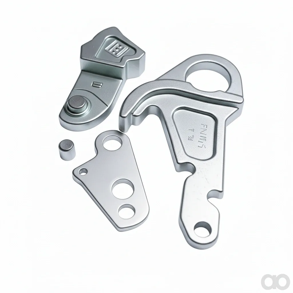 Prillinger - 00162306 - Verschlusshebel Gi2A Cb