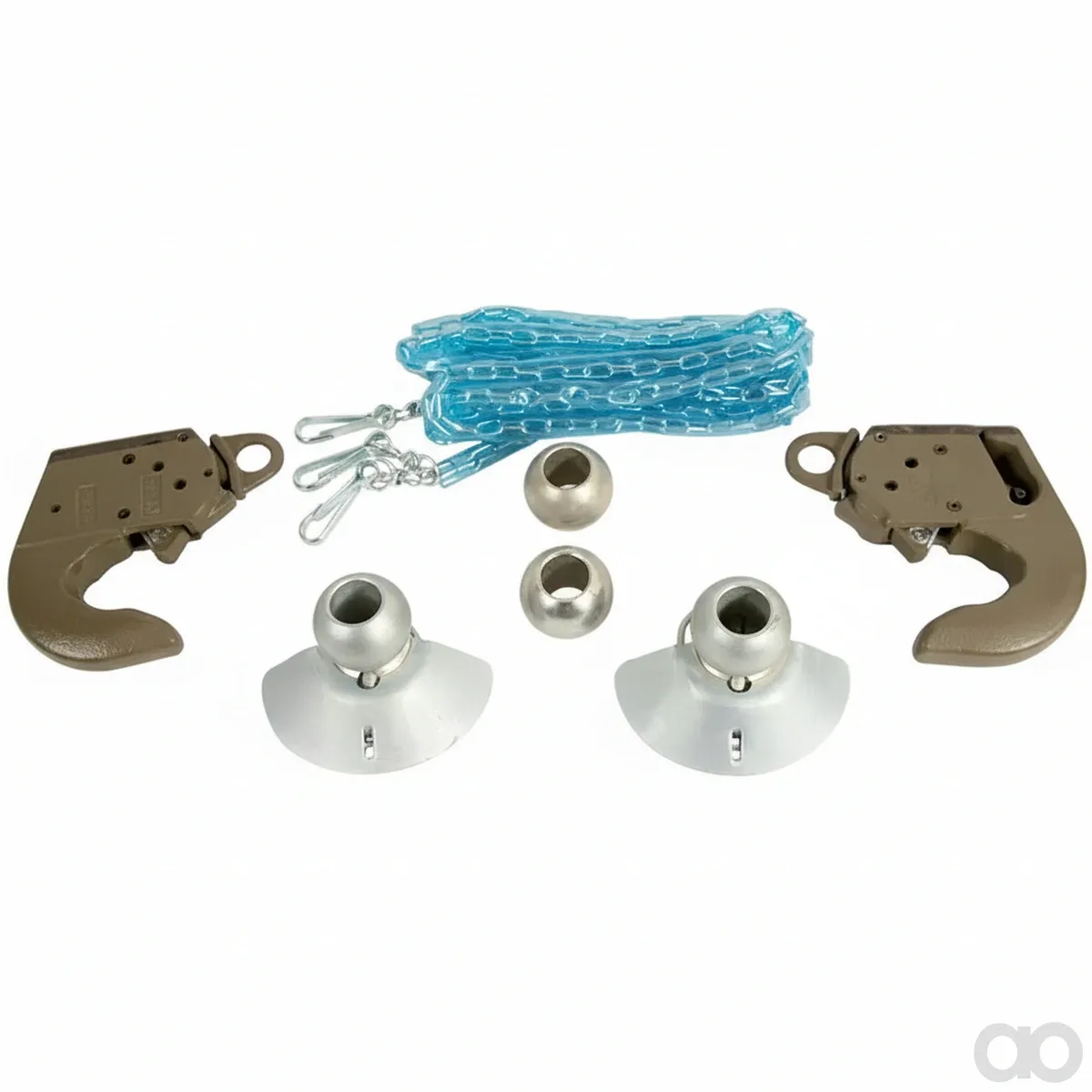Prillinger - 00162360 - Unterlenkersatz Kat.2L Cbm