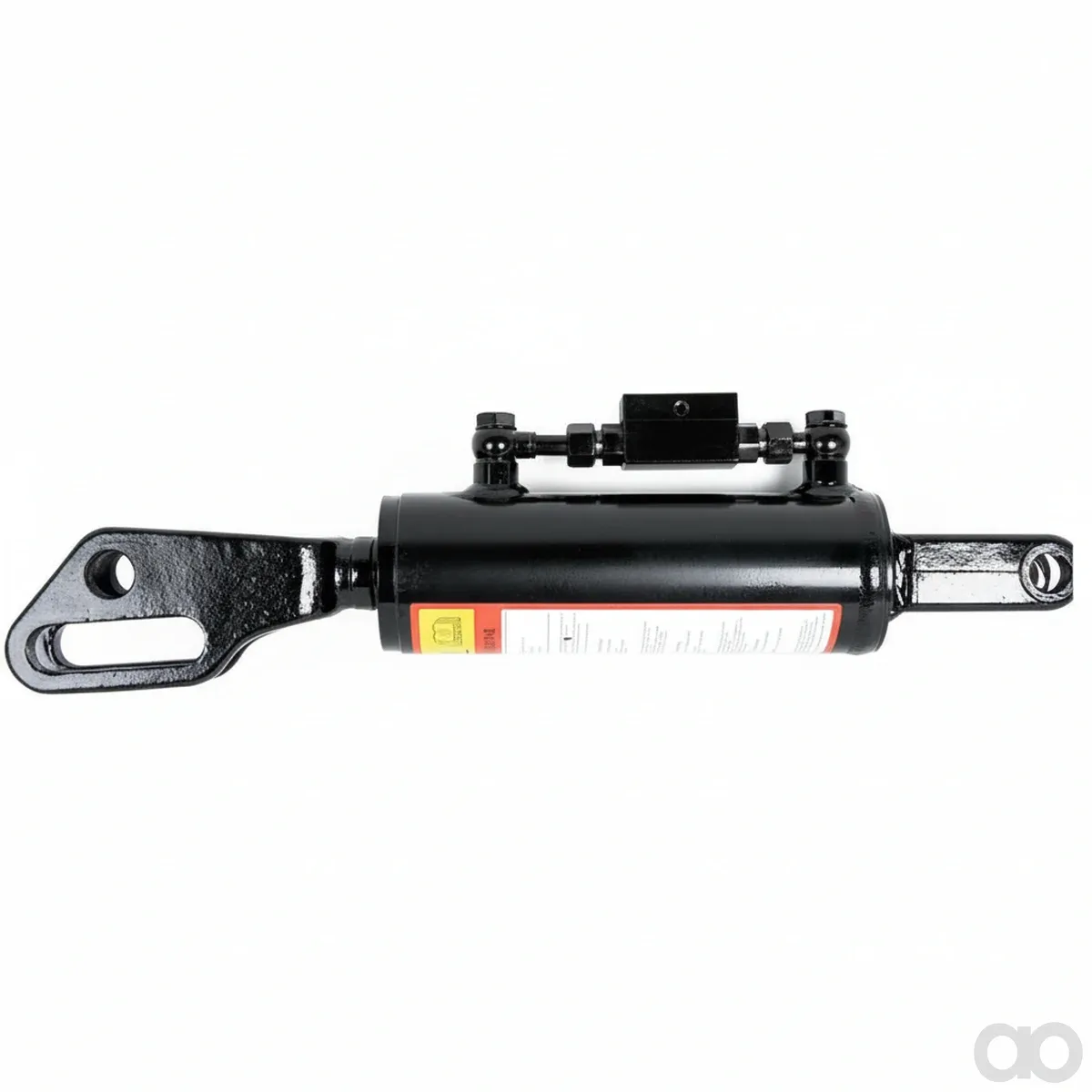 Prillinger - 00162710 - Hydraulische Hubstrebe 520/80/