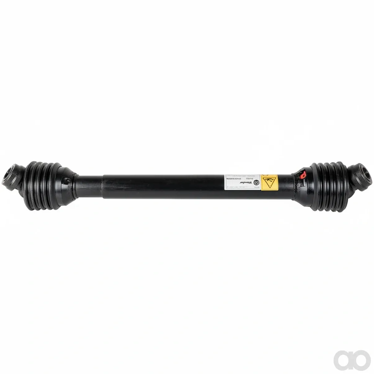 Prillinger - 00170113 - Gelenkwelle Aw35S 1210 Mm mit