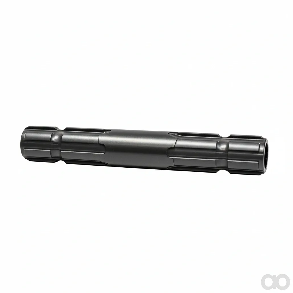 Prillinger - 00176330 - Anschlusswelle Doppelt, 230 Mm