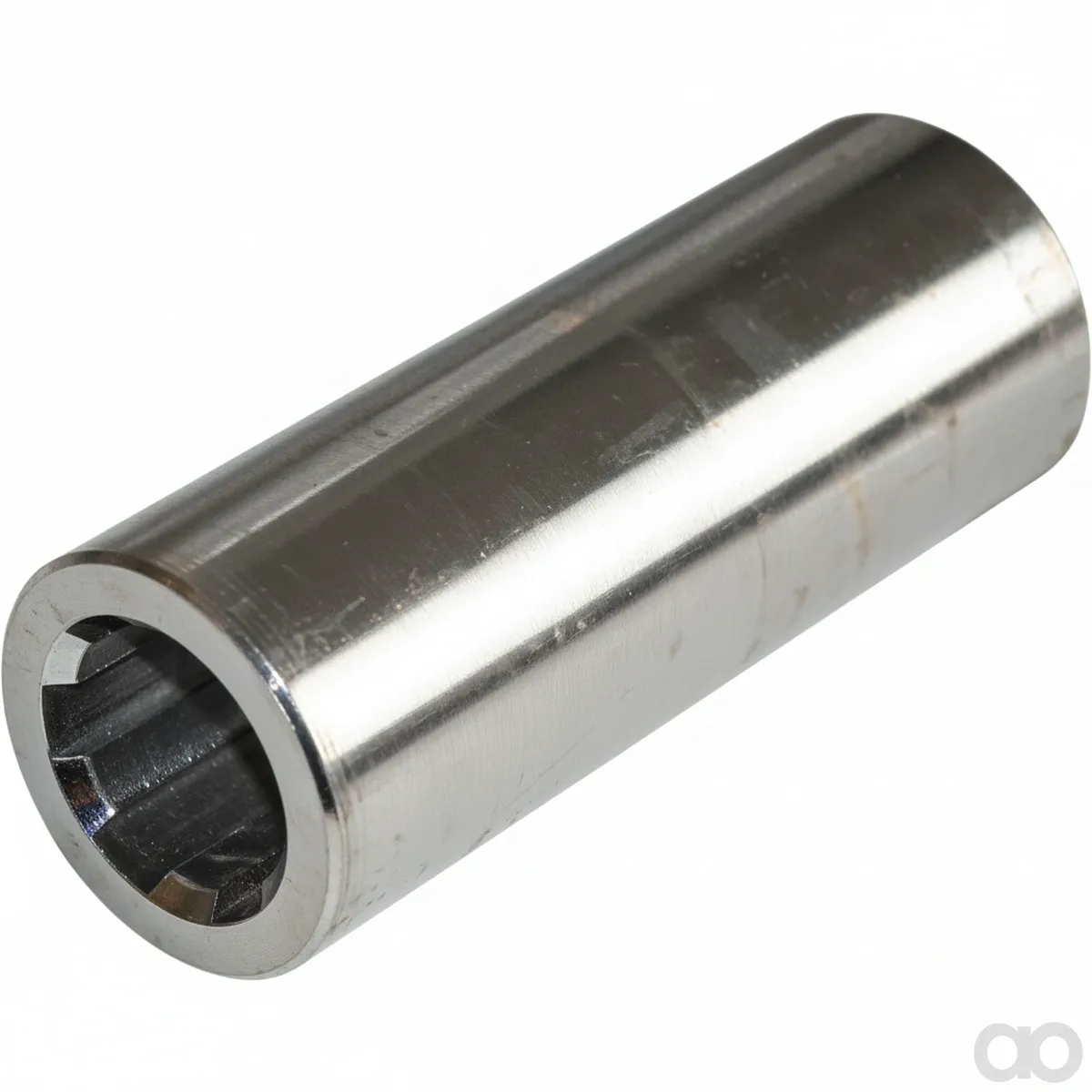Prillinger - 00176381 - Profilnabe 1 3/8-6, Laenge 100