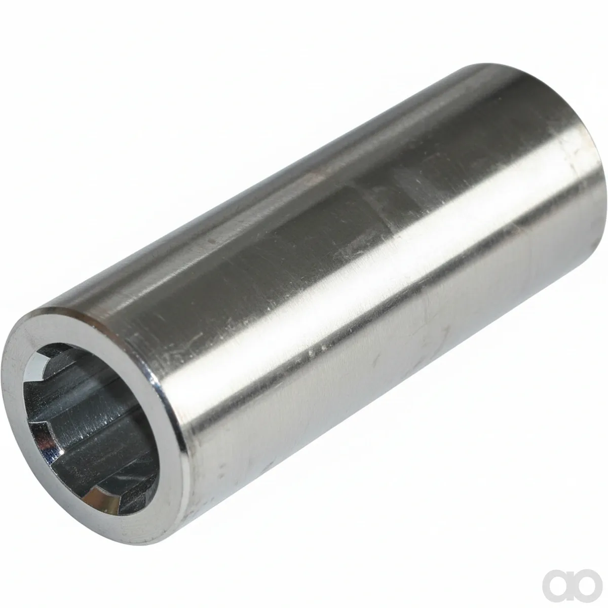Prillinger - 00176395 - Profilnabe 1 3/4-6 100 Mm